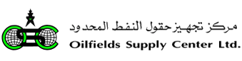 Oilfields Supply Center Ltd